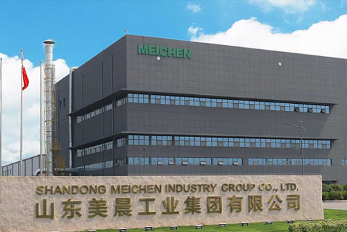 WMS成功案例|美晨工業